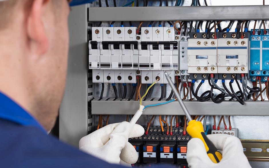 installateur électricien Le Perray-en-Yvelines