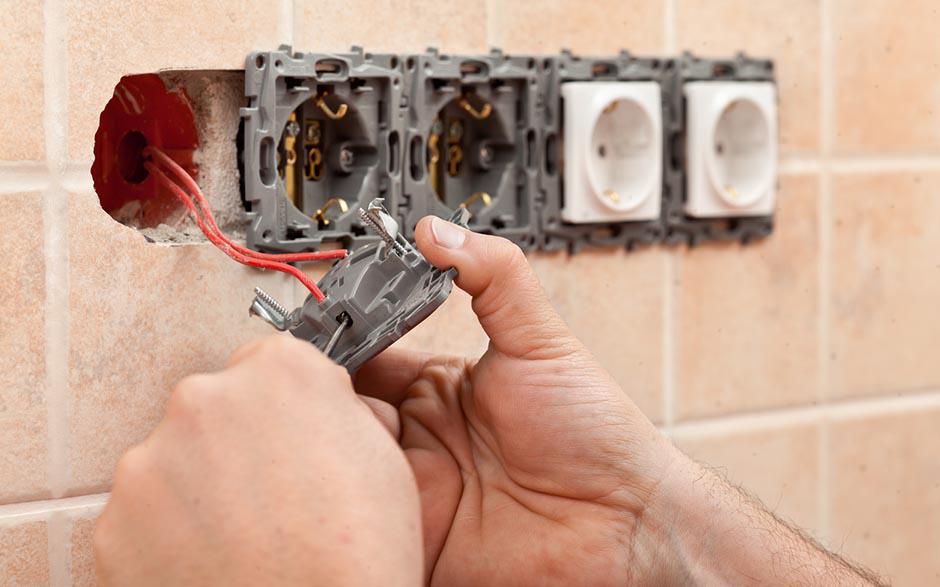 installateur électricien Le Perray-en-Yvelines