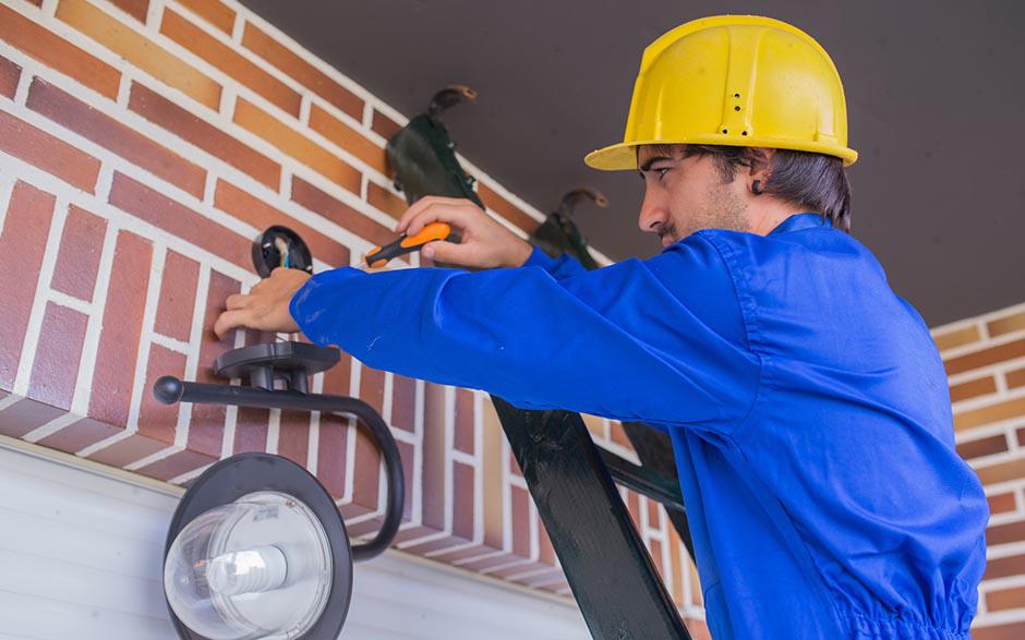 installateur électricien Le Perray-en-Yvelines