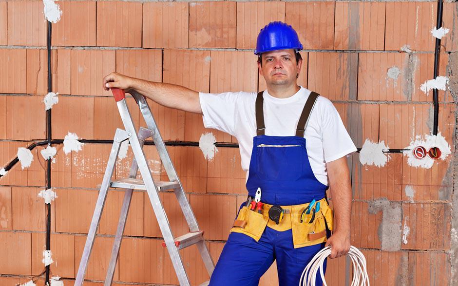 installateur électricien Le Perray-en-Yvelines