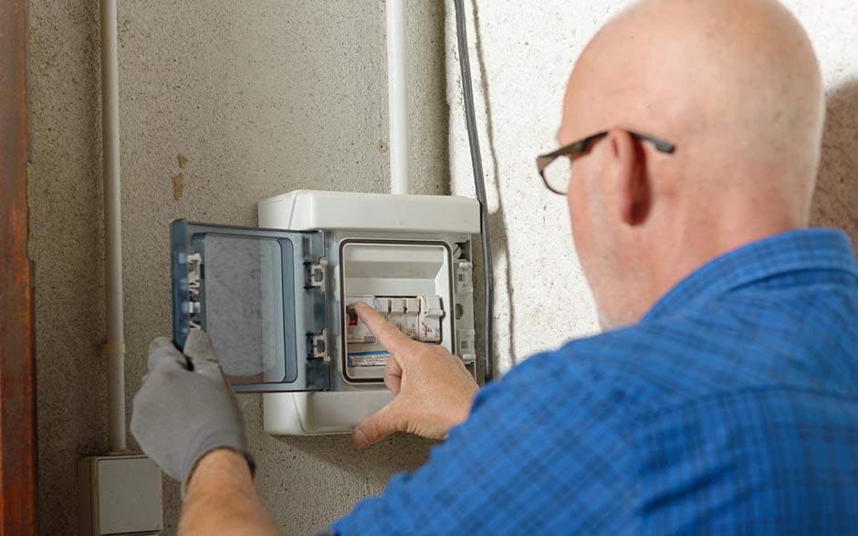 électricien dépannage Le Perray-en-Yvelines